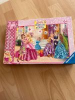 Puzzle Barbie, 100 Teile Nordrhein-Westfalen - Dinslaken Vorschau