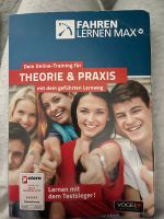 Fahrschule fahren lernen Buch Hilfe Führerschein Praxis Theorie Nordrhein-Westfalen - Gelsenkirchen Vorschau