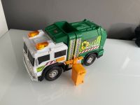 Dickie Toys Spielzeug-Müllwagen City Heroes Recycle Truck Vahr - Neue Vahr Südost Vorschau