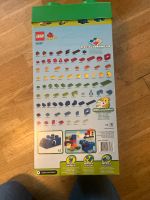 Lego Duplo XXL Steinebox (10557) (selten!) Bayern - Olching Vorschau