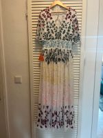 Kleid weiss mit Pailletten von Frock & Frill, Größe 34 Köln - Nippes Vorschau