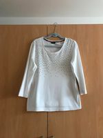 Gerry Weber T-Shirt, Gr. 40, 3/4 Arm Bayern - Mantel Vorschau