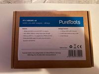 Purelink PT-C-HDEARC-4K HDMI-eARC Adapter Düsseldorf - Gerresheim Vorschau