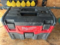 Milwaukee M18 Akku Sauger mit  m18 5ah Akku und Ladegeräte Hessen - Mörfelden-Walldorf Vorschau