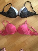 Damen Push-up BHs Nürnberg (Mittelfr) - Kleinreuth b Schweinau Vorschau
