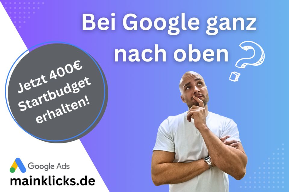 Google Ads | zertifizierte Google Partner | kostenlose Beratung in Düsseldorf