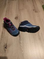 Wander Schuhe Trekking Schuhe Kinder Gr. 33 Bayern - Plößberg Vorschau