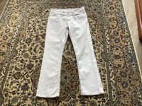 Sommerhose ,Jeans mit Hemdchen Gr,40,Gesamtpreis 10€ Kreis Ostholstein - Stockelsdorf Vorschau