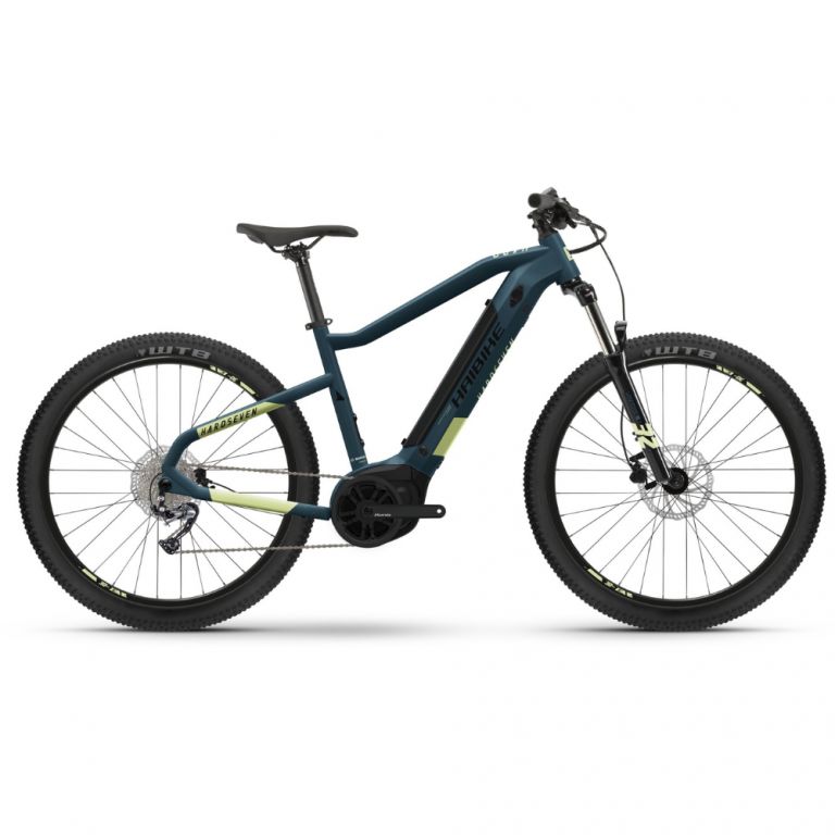 E-Bike Haibike HardSeven 5 in Illertissen