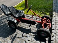 Original Dino Car Gokart Kettcar groß Nordrhein-Westfalen - Schwerte Vorschau