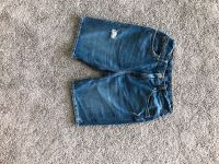 Jeans Short blau kurze Hose 164 H&M Rheinland-Pfalz - Mainz Vorschau