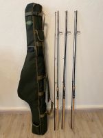 Mivardi Stalker FC 9ft. 2.75lb Niedersachsen - Börßum Vorschau