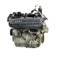 Motor 16.000km für Audi A3 RS3 Q3 RSQ3 TT RS 2,5 TFSI DAZA DAZ 07 Rheinland-Pfalz - Thalhausen b. Hamm Vorschau