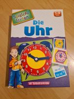 Die Uhr - Spiel Baden-Württemberg - Bühl Vorschau