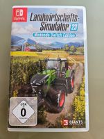 Nintendo Switch Spiel Landwirtschafts -Simulator 23 Baden-Württemberg - Eislingen (Fils) Vorschau