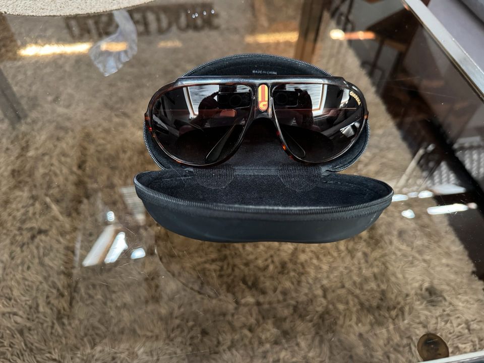 Carrera vintage Sonnenbrille in Düsseldorf