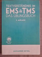 TMS Textverständnis Saarbrücken-Halberg - Bübingen Vorschau