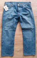 Jeans, Levi's, blau, Vintage, Gr. W36L34 Niedersachsen - Aurich Vorschau