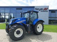 New Holland T6.180 Dynamic Command Traktor - LAGERND Baden-Württemberg - Bad Waldsee Vorschau