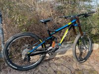 Radon Swoop 200 Team Custom 27,5“ tubeless Größe M Sachsen - Geithain Vorschau