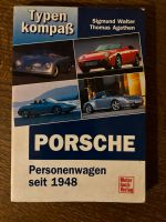 Typenkompass Porsche Nordrhein-Westfalen - Goch Vorschau