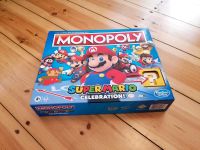 Monopoly super Mario edition Berlin - Borsigwalde Vorschau