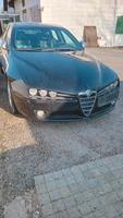 Alfa 159 SW 3.2 JTS TI Edition "genau lesen ! " Baden-Württemberg - Ludwigsburg Vorschau