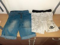 Jungen Shorts Gr. 152 je 4 € Sachsen - Zwickau Vorschau