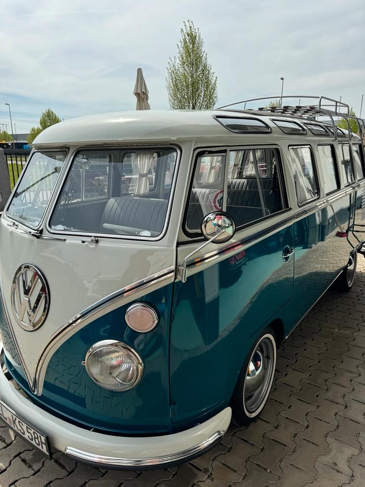 VW T1 T2 T3 | Käfer | Golf 1 – Werkstatt & Umbauten vom Spezialisten in Gersthofen