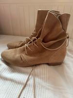Cox Görtz 17 Boots Schnürstiefel Stiefel Stiefelletten Robin Hood Köln - Köln Junkersdorf Vorschau