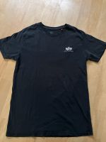 ALPHA INDUSTRIES TShirt Größe S Herren Hessen - Weiterstadt Vorschau