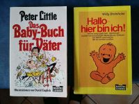 Das Baby-Buch für Väter zu verschenken Rheinland-Pfalz - Weilerbach Vorschau