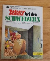 Asterix bei den Schweizern Brandenburg - Kleinmachnow Vorschau