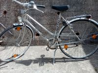 Fahrrad Fischer Oldtimer Rheinland-Pfalz - Kinheim Vorschau