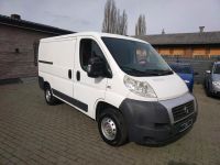 Fiat Ducato *2.2 *TÜV NEU*Service Neu*LKW Zulassung*Neue Reifen* Hessen - Kassel Vorschau