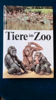 Buch Tiere im Zoo Dresden - Coschütz/Gittersee Vorschau