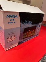 Aquarium Marina Basic 54 Liter (mit viel Zubehör) Nordrhein-Westfalen - Siegburg Vorschau