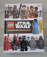 Star Wars Lexikon der Minifiguren Nordrhein-Westfalen - Viersen Vorschau