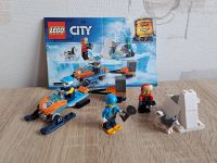 LEGO City 60191 - Arktis-Expeditionsteam Hessen - Grünberg Vorschau