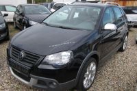 Volkswagen Cross Polo 1.2 Klima Sportsitze 17"Alu TOP Wandsbek - Hamburg Rahlstedt Vorschau