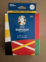 Topps UEFA Euro 24 Sticker Mega Eco Pack Leipzig - Leipzig, Zentrum-Ost Vorschau