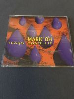 CD MARK‘ OH "Tears don‘t lie" Bayern - Landshut Vorschau