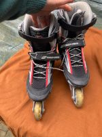 Inlineskates von Crazy Creek f. Erwachsene - neuwertig- Hessen - Vellmar Vorschau