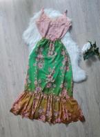 Pinko Maxirock Chiffon floral whimsigoth neu Mecklenburg-Vorpommern - Greifswald Vorschau