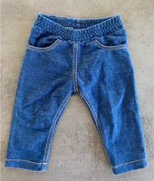 Petit Bateau Jeans Leggings Größe 60 Frankfurt am Main - Nordend Vorschau