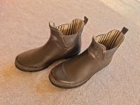 Gummistiefel Damen kurz braun Gr. 37 Berlin - Zehlendorf Vorschau