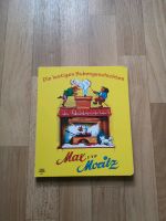 Max und Moritz Kinderbuch Lesebuch Bilderbuch Sachsen - Crimmitschau Vorschau