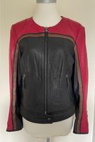 Marc Cain Vintage Nappa-Lederjacke Gr. 40 Bayern - Tutzing Vorschau