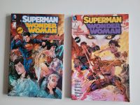 DC Comics Paperbacks Superman und Wonder Woman Niedersachsen - Braunschweig Vorschau
