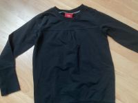 EDC by Esprit Sweatshirt Schwarz Gr. 140/146 Bayern - Eckersdorf Vorschau